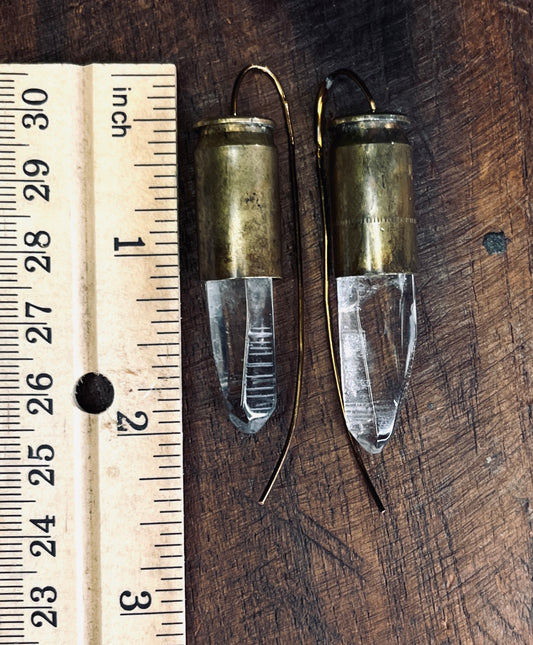 Bulletproof Clarity 003