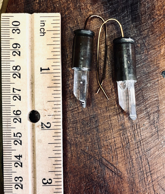 Bulletproof Clarity 005