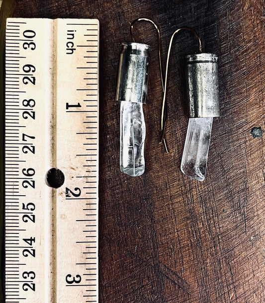 Bulletproof Clarity 006