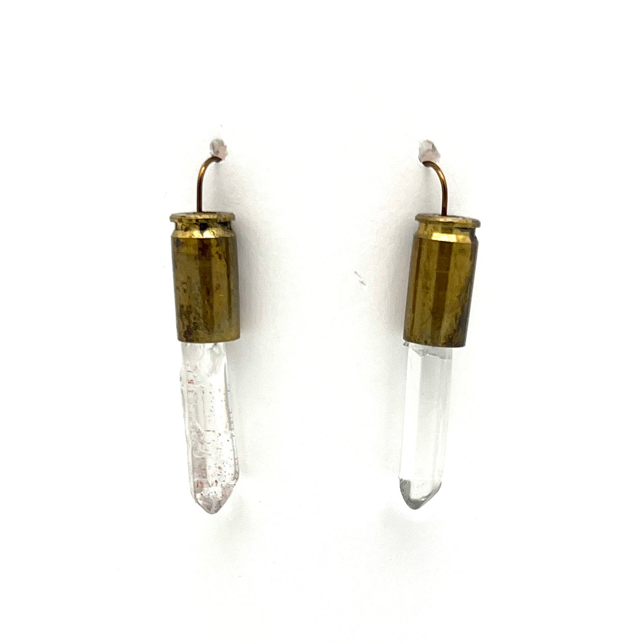 Bulletproof Clarity 002