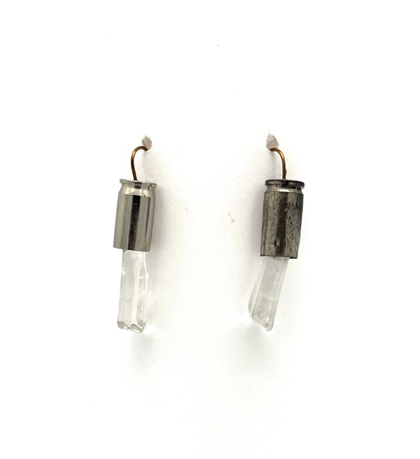 Bulletproof Clarity 006