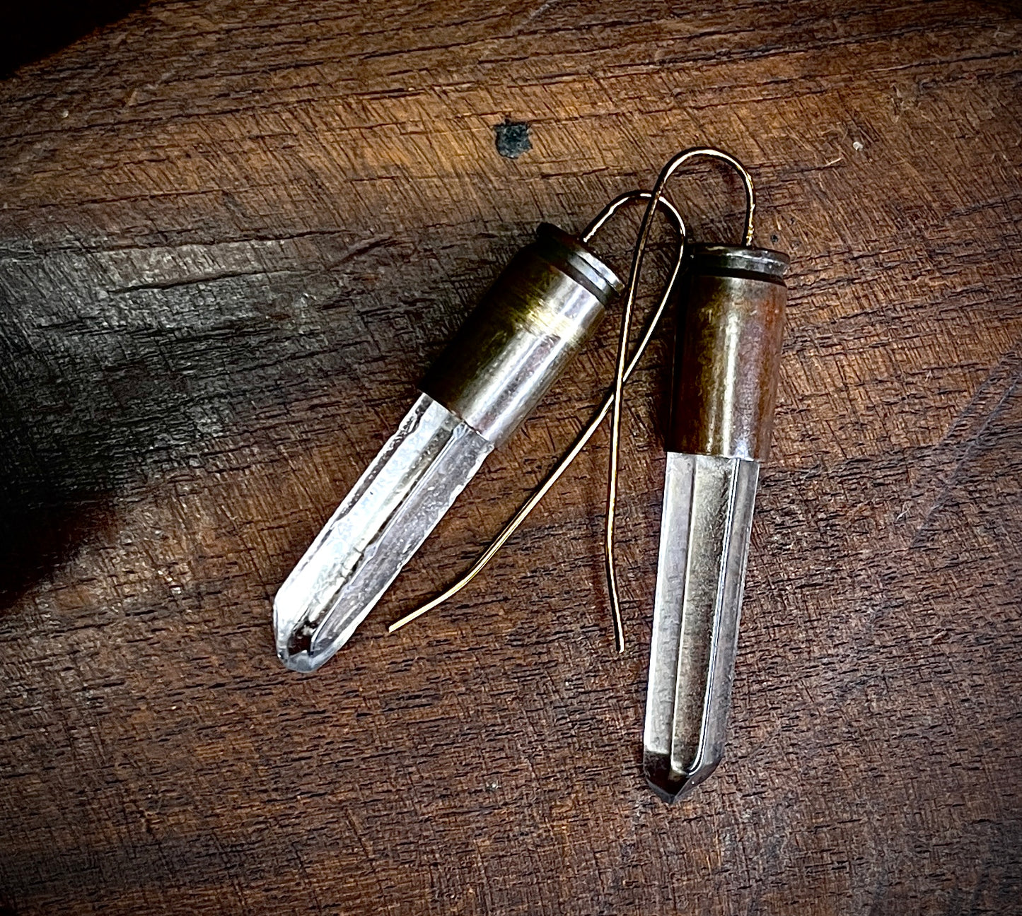 Bulletproof Clarity 001