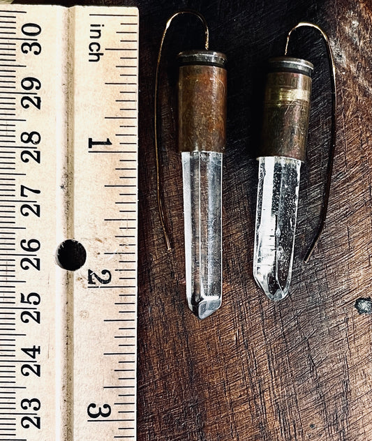 Bulletproof Clarity 001