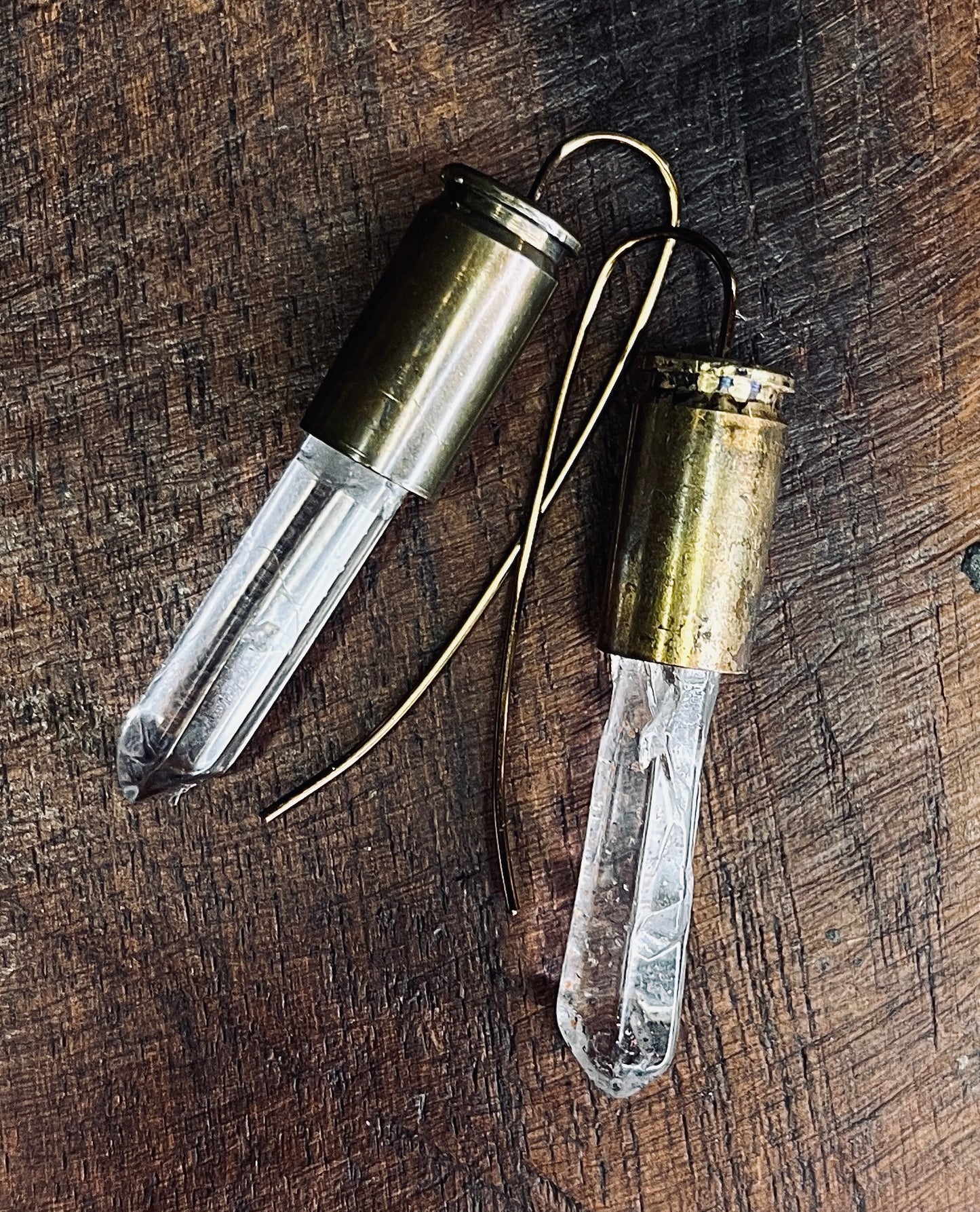 Bulletproof Clarity 002