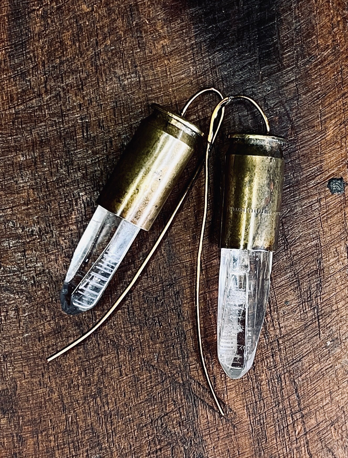 Bulletproof Clarity 003