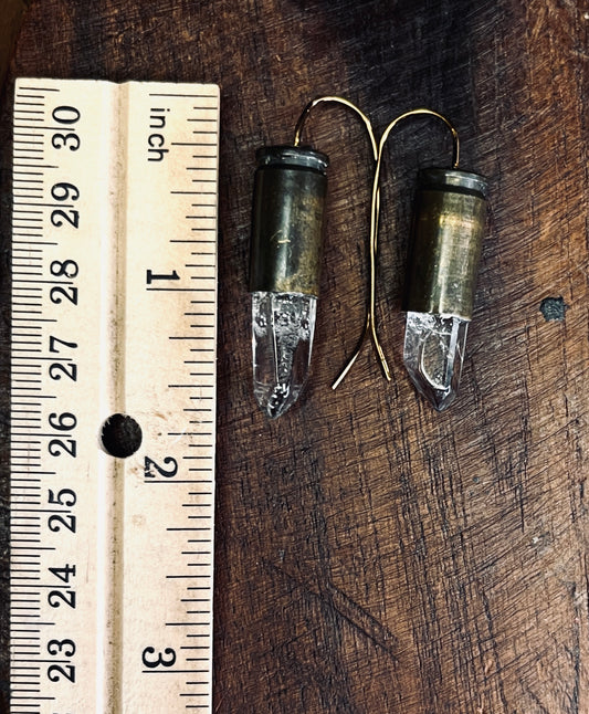 Bulletproof Clarity 004