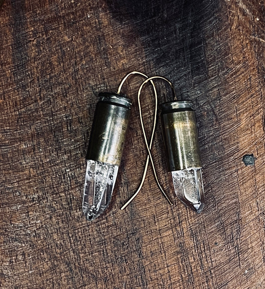 Bulletproof Clarity 004