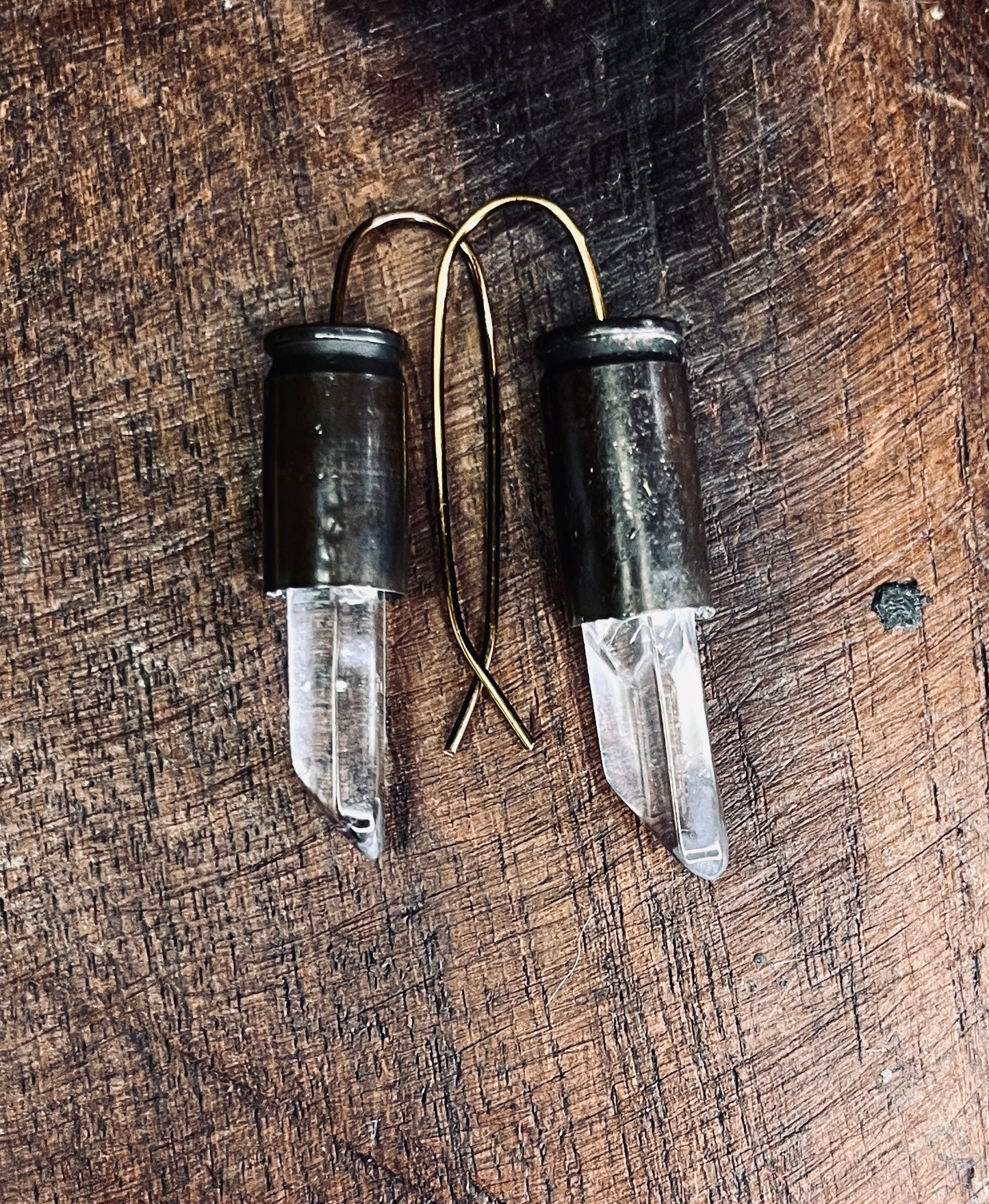 Bulletproof Clarity 005