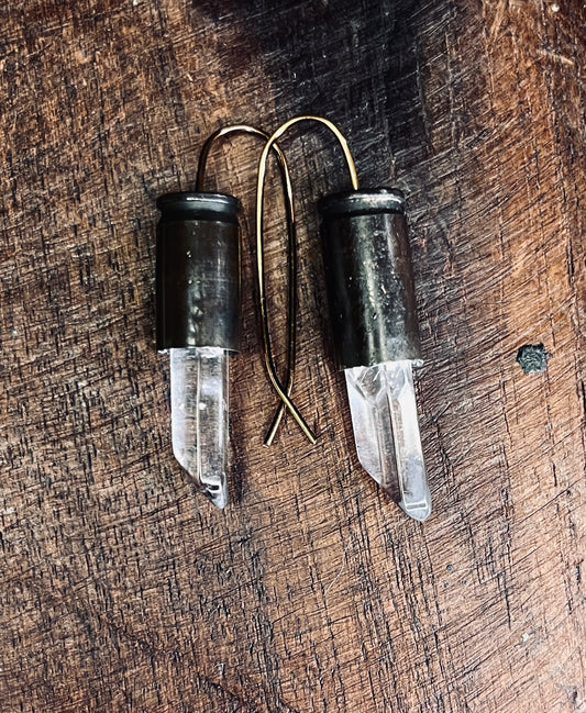 Bulletproof Clarity 005