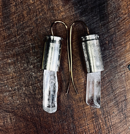 Bulletproof Clarity 006