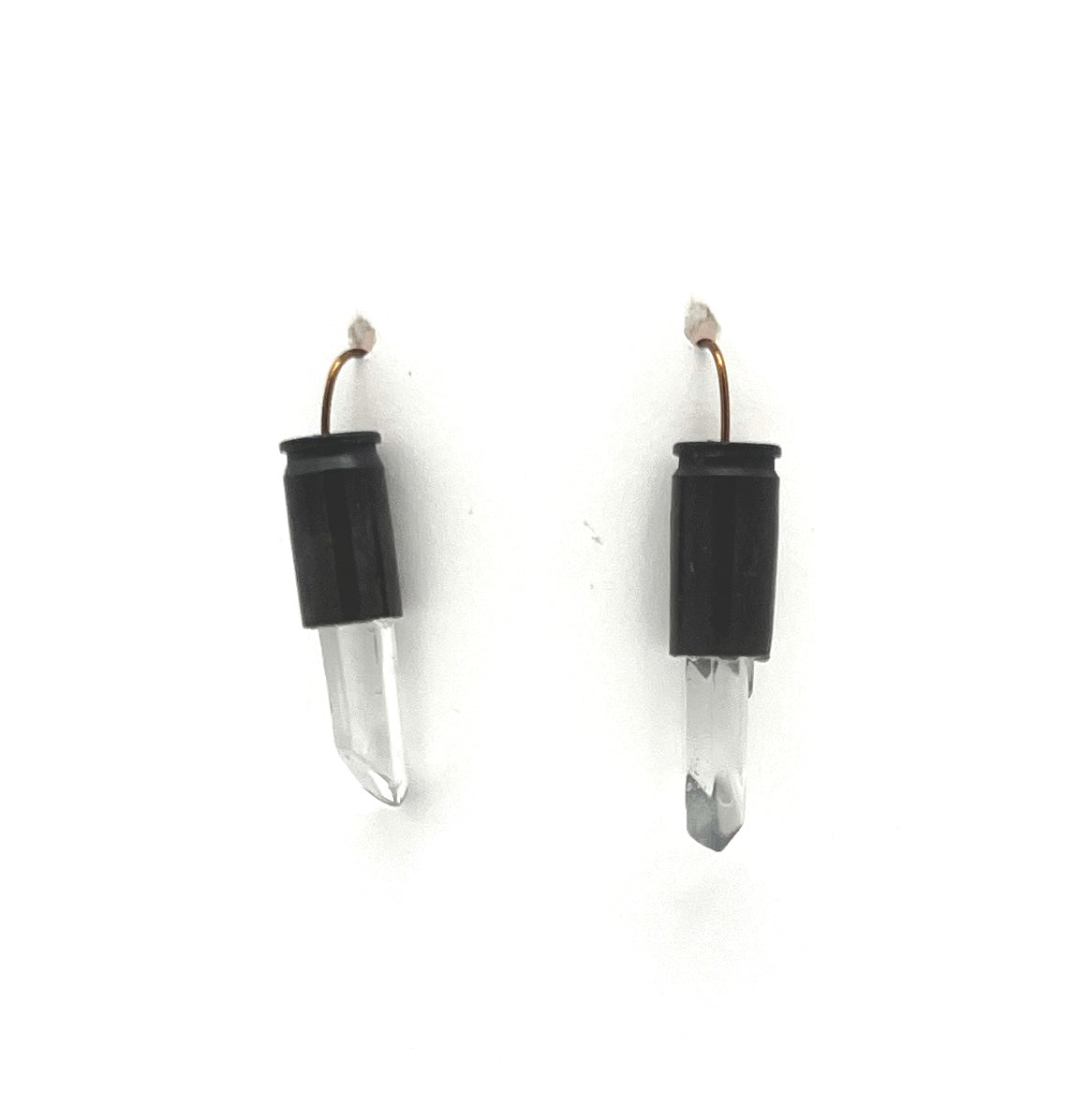 Bulletproof Clarity 005